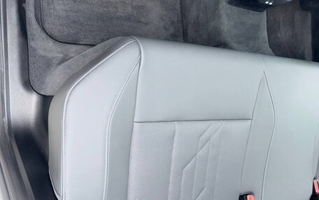 BMW X3, 2025 год, 7 000 000 рублей, 29 фотография