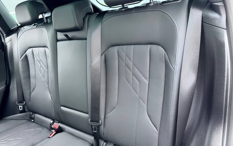 BMW X3, 2025 год, 7 000 000 рублей, 30 фотография
