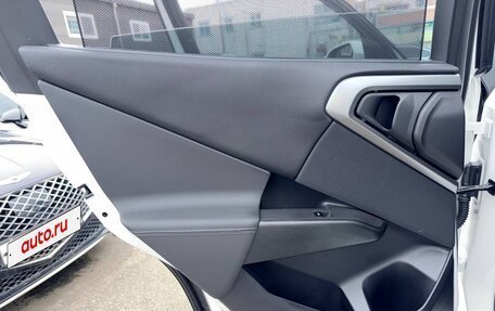 BMW X3, 2025 год, 7 000 000 рублей, 28 фотография