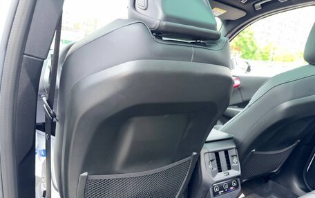 BMW X3, 2025 год, 7 000 000 рублей, 31 фотография