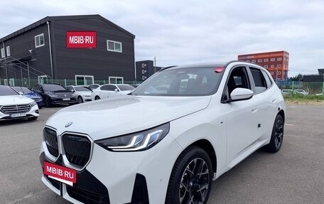 BMW X3, 2025 год, 7 000 000 рублей, 17 фотография