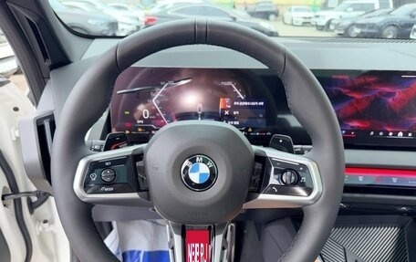 BMW X3, 2025 год, 7 000 000 рублей, 22 фотография