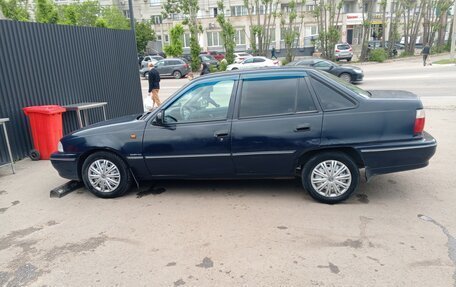 Daewoo Nexia I рестайлинг, 2007 год, 145 000 рублей, 5 фотография