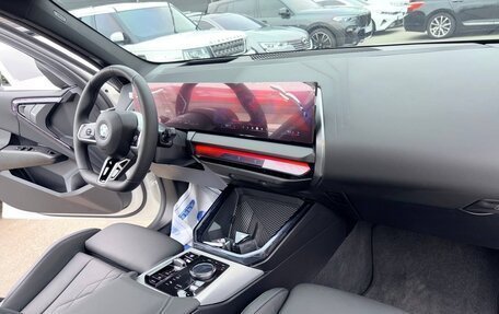 BMW X3, 2025 год, 7 000 000 рублей, 40 фотография