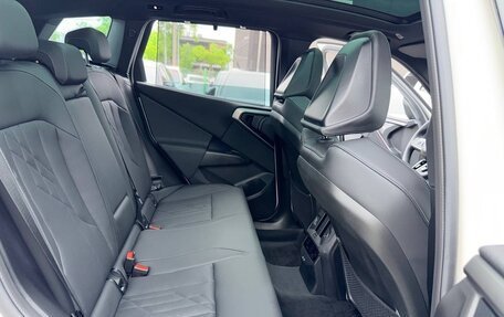 BMW X3, 2025 год, 7 000 000 рублей, 39 фотография