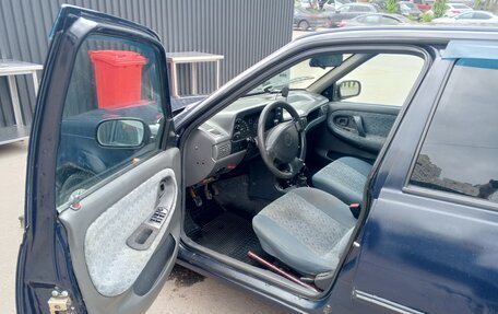 Daewoo Nexia I рестайлинг, 2007 год, 145 000 рублей, 7 фотография