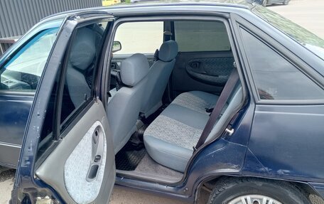 Daewoo Nexia I рестайлинг, 2007 год, 145 000 рублей, 6 фотография