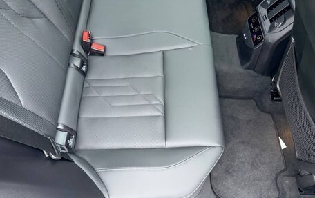 BMW X3, 2025 год, 7 000 000 рублей, 38 фотография