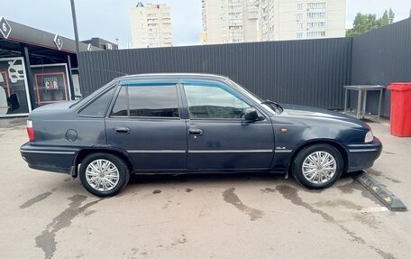 Daewoo Nexia I рестайлинг, 2007 год, 145 000 рублей, 3 фотография