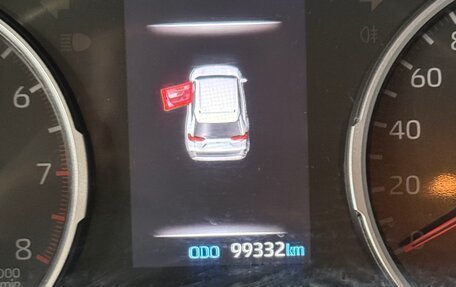 Toyota RAV4, 2020 год, 2 900 000 рублей, 7 фотография