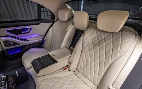 Mercedes-Benz S-Класс, 2025 год, 17 000 000 рублей, 13 фотография