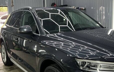 Audi Q5, 2019 год, 3 230 000 рублей, 7 фотография