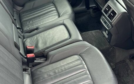 Audi Q5, 2019 год, 3 230 000 рублей, 9 фотография