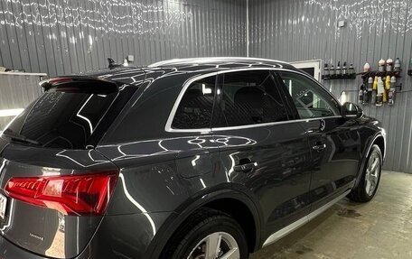 Audi Q5, 2019 год, 3 230 000 рублей, 6 фотография