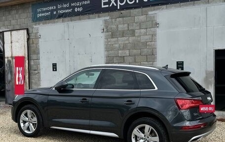 Audi Q5, 2019 год, 3 230 000 рублей, 3 фотография