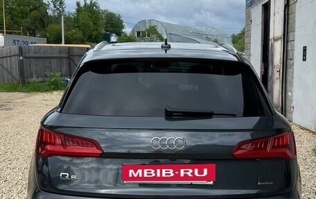 Audi Q5, 2019 год, 3 230 000 рублей, 5 фотография