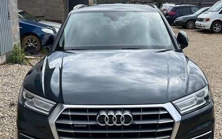 Audi Q5, 2019 год, 3 230 000 рублей, 4 фотография