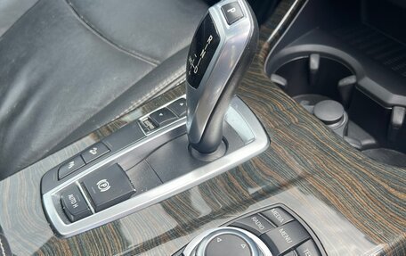 BMW X3, 2013 год, 2 000 000 рублей, 17 фотография