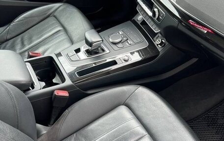 Audi Q5, 2019 год, 3 230 000 рублей, 8 фотография