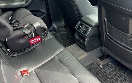 BMW X3, 2013 год, 2 000 000 рублей, 19 фотография