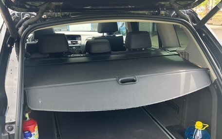 BMW X3, 2013 год, 2 000 000 рублей, 23 фотография