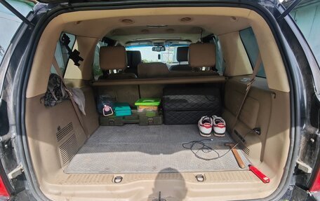 Ford Explorer IV, 2006 год, 1 200 000 рублей, 9 фотография