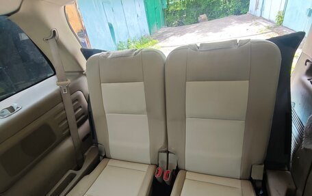 Ford Explorer IV, 2006 год, 1 200 000 рублей, 10 фотография