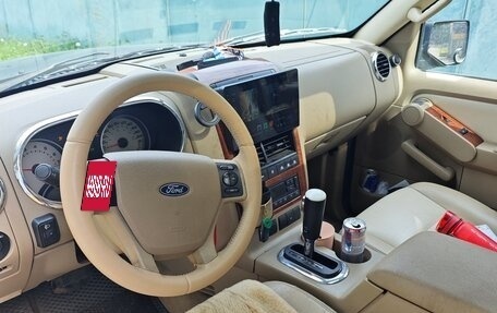 Ford Explorer IV, 2006 год, 1 200 000 рублей, 6 фотография