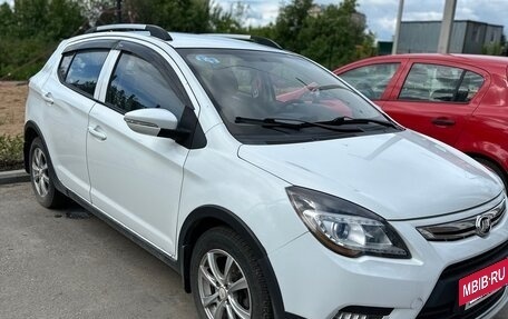 Lifan X50, 2015 год, 535 000 рублей, 2 фотография