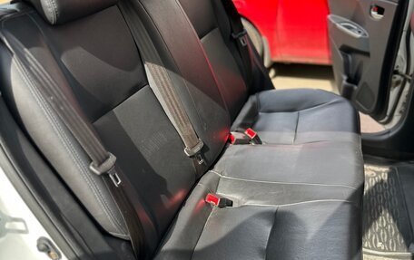 Lifan X50, 2015 год, 535 000 рублей, 10 фотография