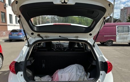 Lifan X50, 2015 год, 535 000 рублей, 6 фотография