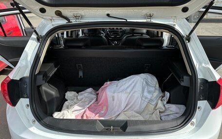 Lifan X50, 2015 год, 535 000 рублей, 9 фотография