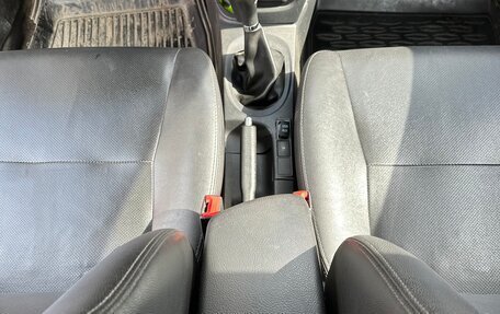 Lifan X50, 2015 год, 535 000 рублей, 11 фотография