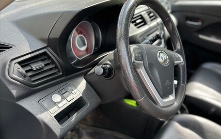 Lifan X50, 2015 год, 535 000 рублей, 7 фотография