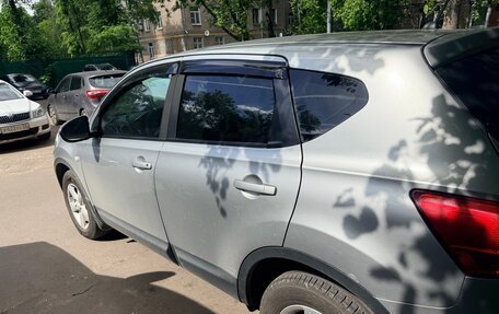 Nissan Qashqai, 2008 год, 850 000 рублей, 5 фотография