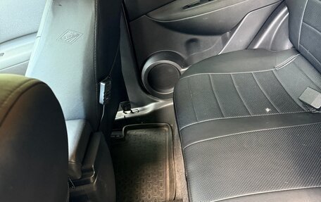 Nissan Qashqai, 2008 год, 850 000 рублей, 9 фотография