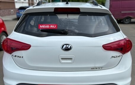 Lifan X50, 2015 год, 535 000 рублей, 3 фотография