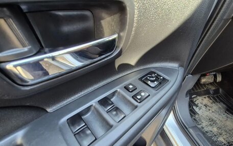 Mitsubishi Outlander III рестайлинг 3, 2013 год, 1 000 000 рублей, 4 фотография