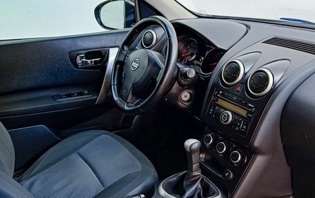 Nissan Qashqai, 2010 год, 799 000 рублей, 5 фотография