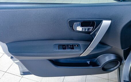 Nissan Qashqai, 2010 год, 799 000 рублей, 10 фотография