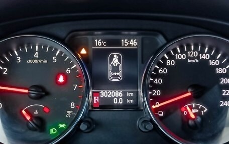 Nissan Qashqai, 2010 год, 799 000 рублей, 12 фотография