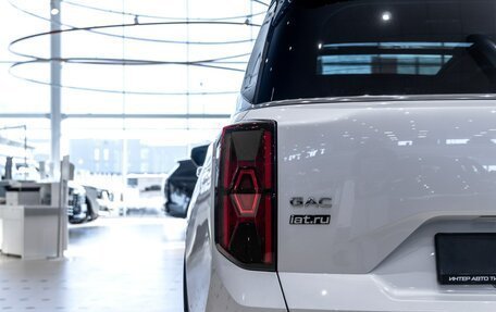 GAC GS8, 2025 год, 4 599 000 рублей, 8 фотография