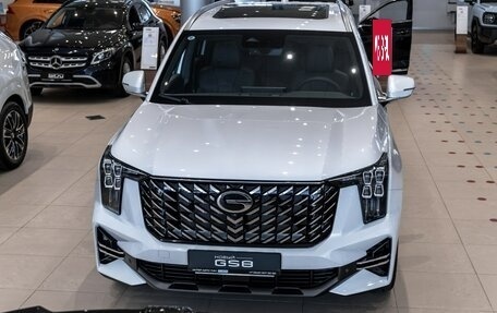 GAC GS8, 2025 год, 4 599 000 рублей, 5 фотография