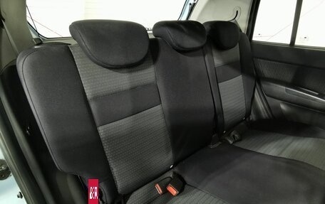Hyundai Getz I рестайлинг, 2006 год, 495 000 рублей, 15 фотография