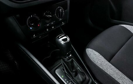 Skoda Rapid II, 2021 год, 1 749 000 рублей, 16 фотография