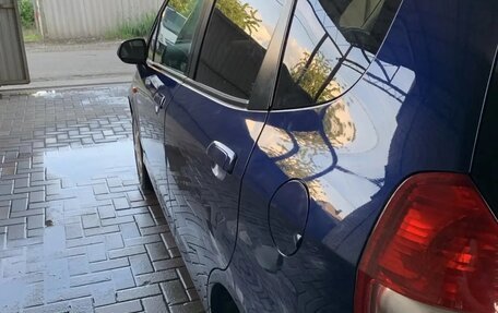 Honda Jazz I рестайлинг, 2003 год, 550 000 рублей, 4 фотография