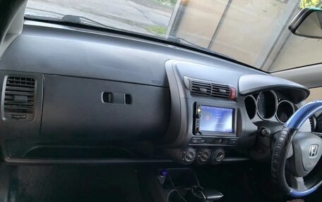 Honda Jazz I рестайлинг, 2003 год, 550 000 рублей, 9 фотография