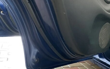 Honda Jazz I рестайлинг, 2003 год, 550 000 рублей, 12 фотография
