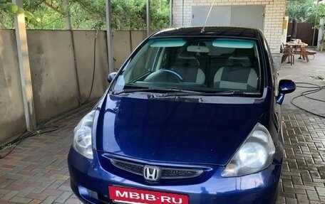 Honda Jazz I рестайлинг, 2003 год, 550 000 рублей, 2 фотография