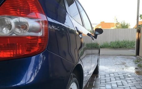 Honda Jazz I рестайлинг, 2003 год, 550 000 рублей, 7 фотография